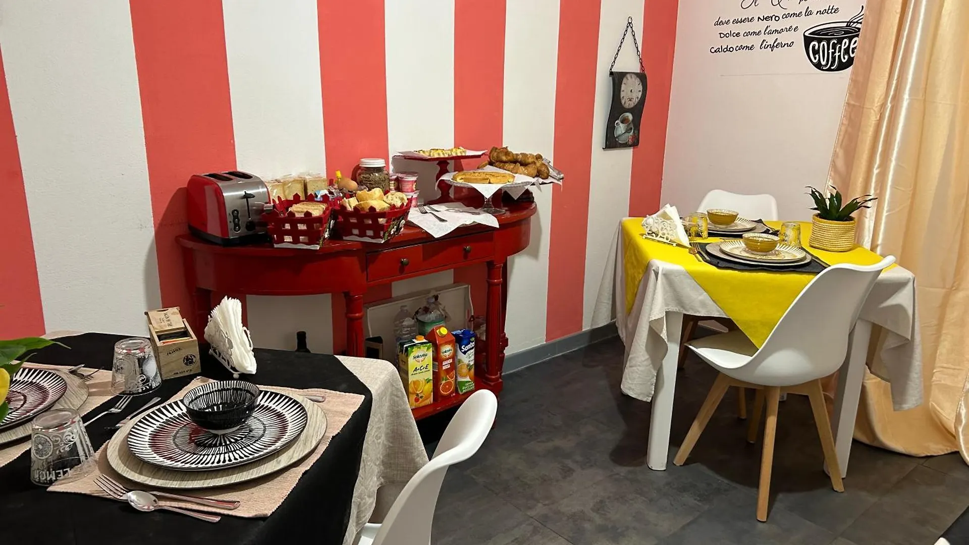 Casa Marzia Affittacamere Αλγκέρο Bed and Breakfast