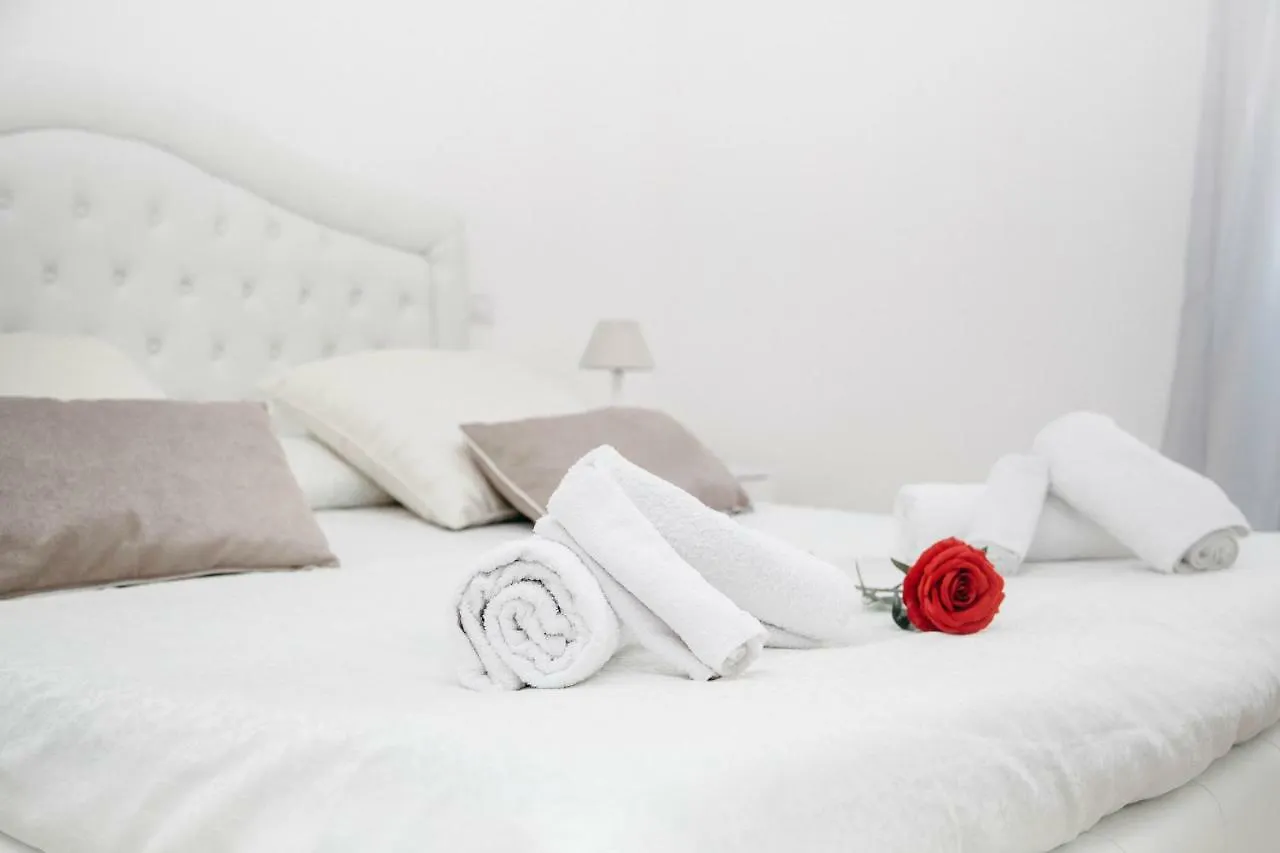 Casa Marzia Affittacamere Αλγκέρο Bed and Breakfast