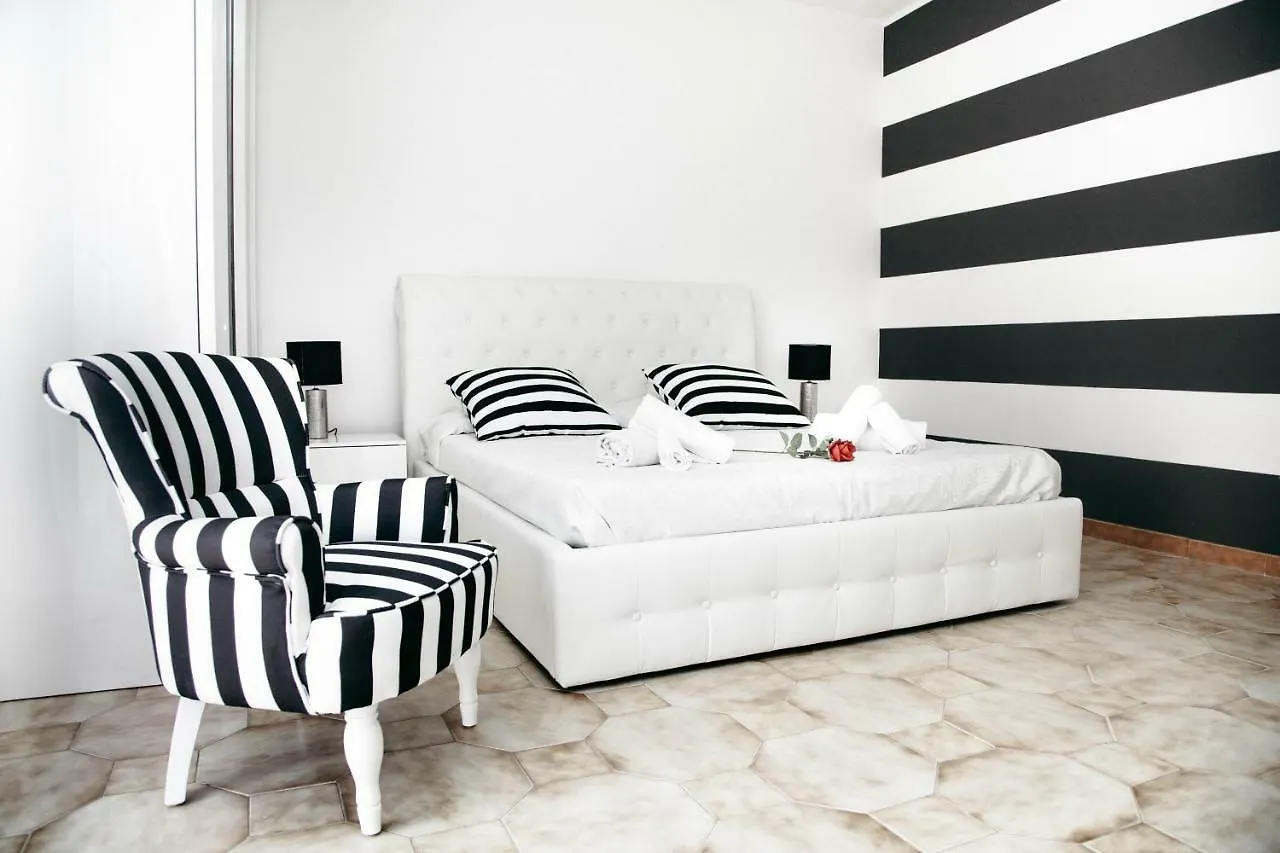 Bed and breakfast Casa Marzia Affittacamere Alguer