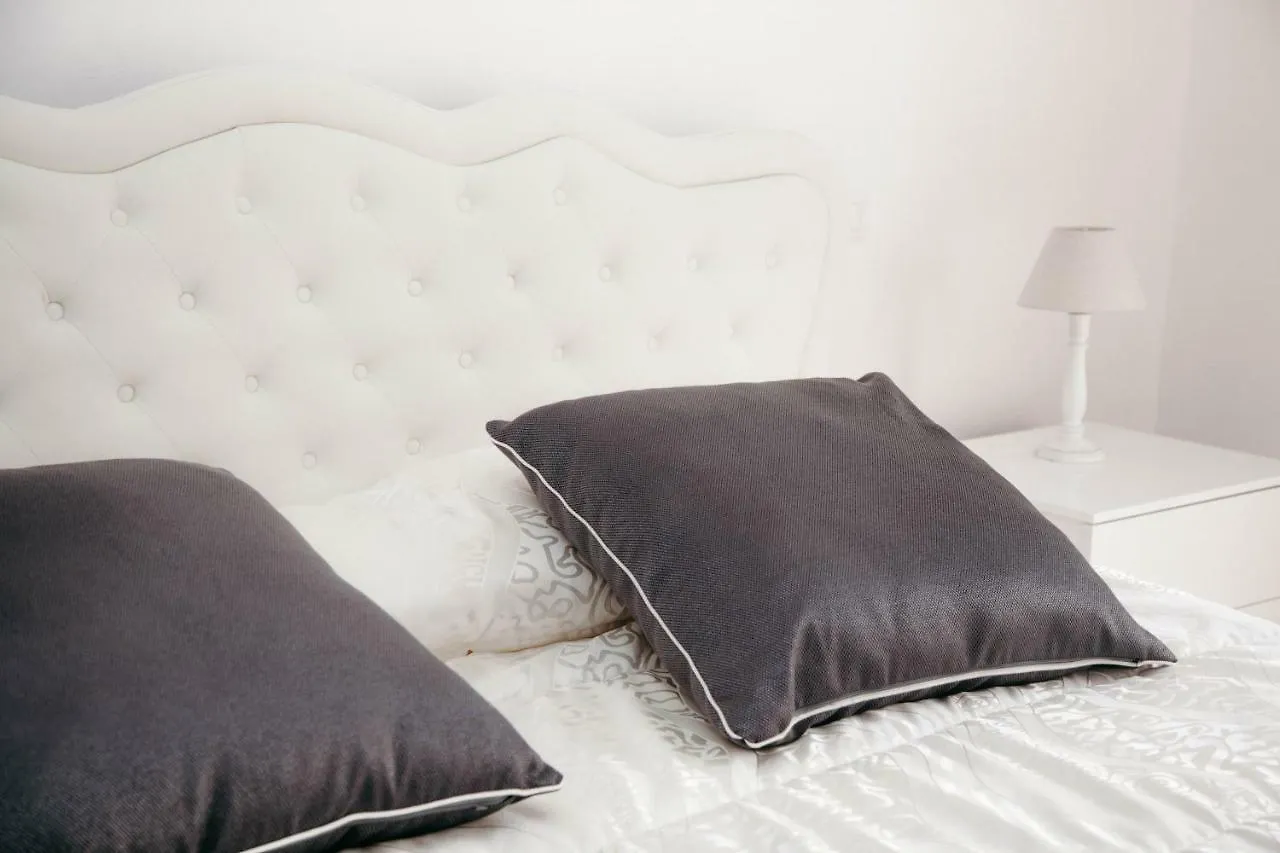 Bed and Breakfast Casa Marzia Affittacamere Αλγκέρο