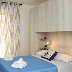 Bed and breakfast Lamarina